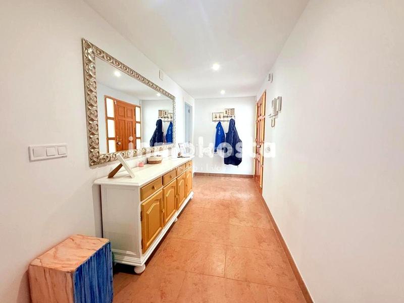 Foto 41b16aae-deff-463a-9bea-acc48000cfd2. Maison avec parking piscine dans El Secanet-Hacienda del Sol Vila Joiosa (la)