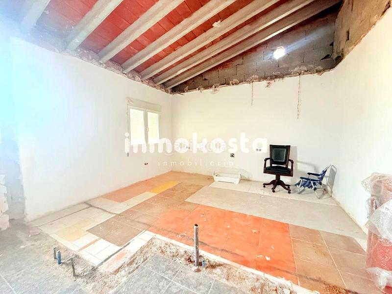 Foto 42a190fd-cf6e-4436-912b-4ee2416cd8c7. Maison avec parking piscine dans El Secanet-Hacienda del Sol Vila Joiosa (la)