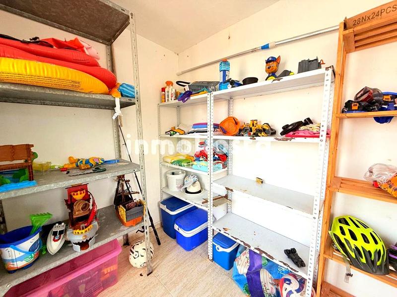 Foto 44aeb465-d8dc-40bc-b7be-d10c102b35f0. Maison avec parking piscine dans El Secanet-Hacienda del Sol Vila Joiosa (la)