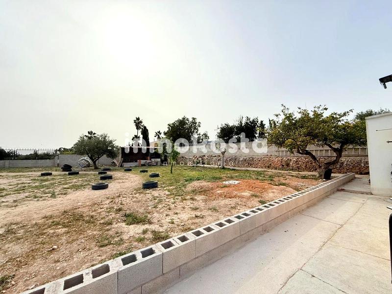 Foto 522e9654-a1df-4952-b15e-2a39c08ed18a. Maison avec parking piscine dans El Secanet-Hacienda del Sol Vila Joiosa (la)