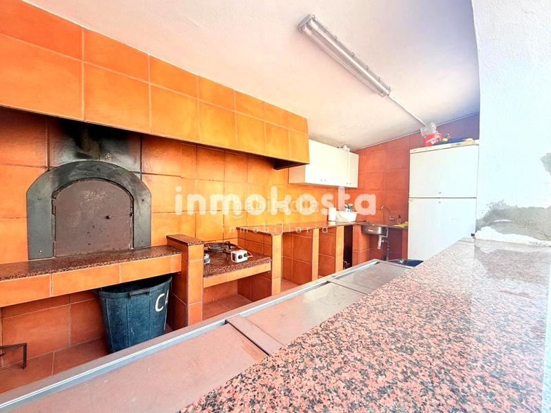 Foto 5a95225c-d6af-4d68-be99-46f8d1094bcf. Maison avec parking piscine dans El Secanet-Hacienda del Sol Vila Joiosa (la)