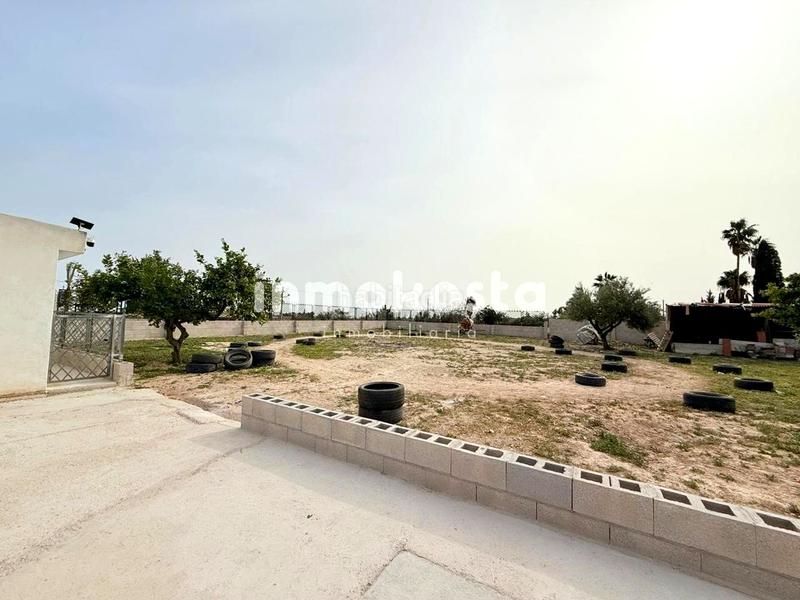 Foto 6588f602-0bb6-4bf0-bca1-16296300b15e. Maison avec parking piscine dans El Secanet-Hacienda del Sol Vila Joiosa (la)