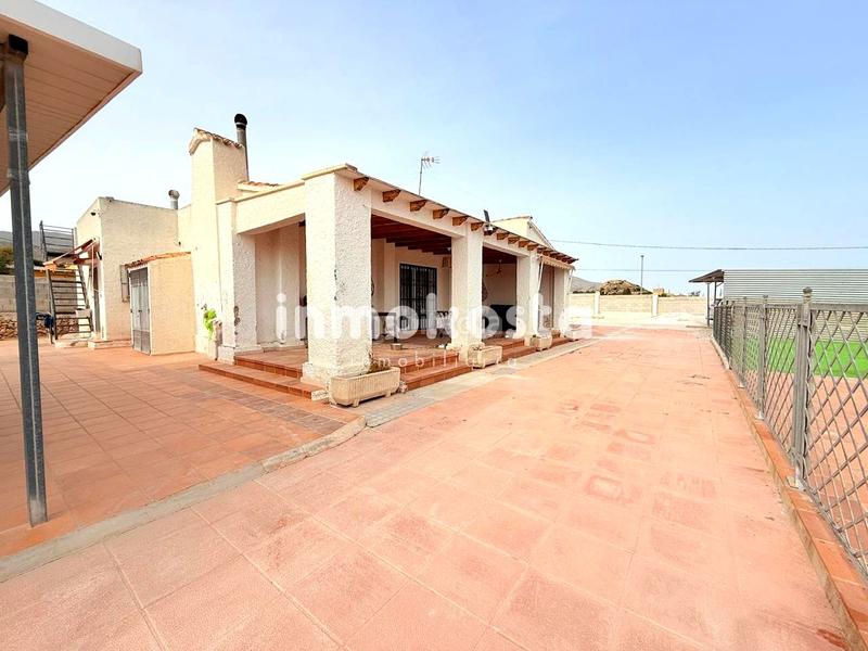 Foto 6a49a815-3bd6-4542-8597-947cff371bbb. Maison avec parking piscine dans El Secanet-Hacienda del Sol Vila Joiosa (la)