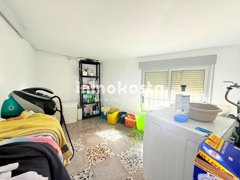 Foto 6f06bde7-4884-4391-9d62-e7724afc8774. Maison avec parking piscine dans El Secanet-Hacienda del Sol Vila Joiosa (la)