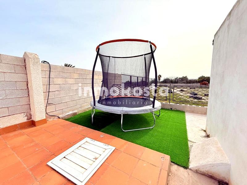 Foto 7410258a-338b-4609-a669-dfca789d522d. Maison avec parking piscine dans El Secanet-Hacienda del Sol Vila Joiosa (la)