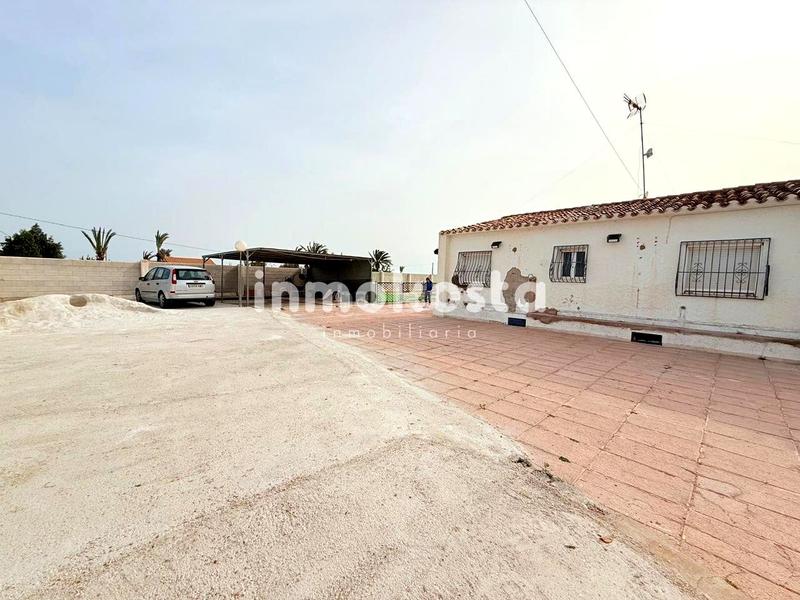 Foto 750778b7-6acb-4960-b789-75c814aebaf7. Maison avec parking piscine dans El Secanet-Hacienda del Sol Vila Joiosa (la)
