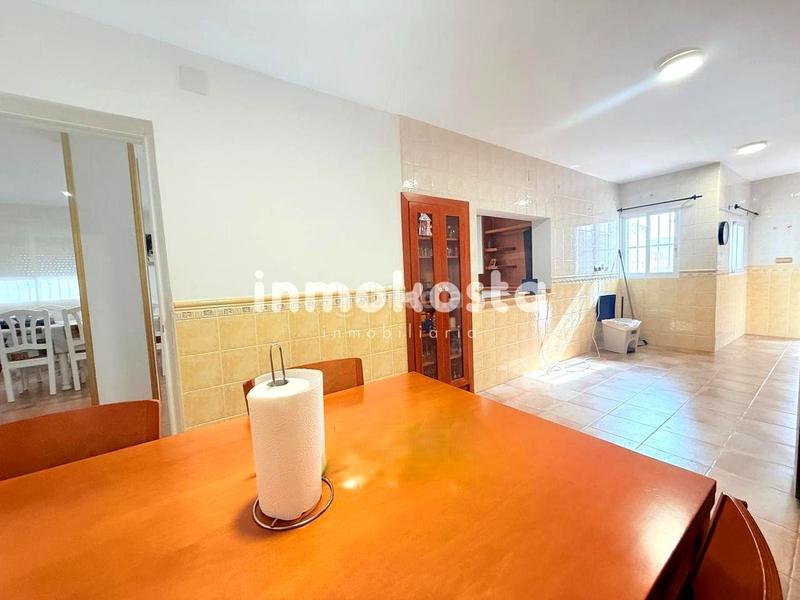 Foto 7eeb44e9-1b73-4237-9937-cd91da03a175. Maison avec parking piscine dans El Secanet-Hacienda del Sol Vila Joiosa (la)