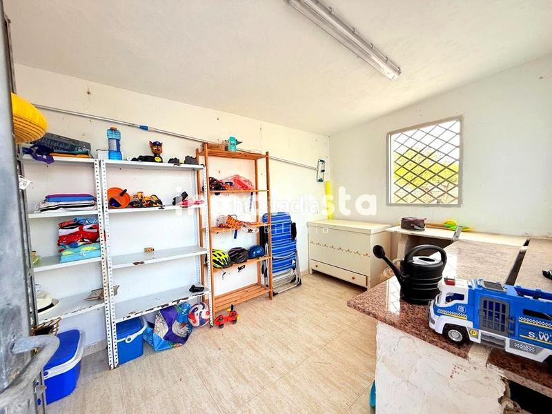 Foto 82074b7e-e994-4be6-82fc-c78851331077. Maison avec parking piscine dans El Secanet-Hacienda del Sol Vila Joiosa (la)