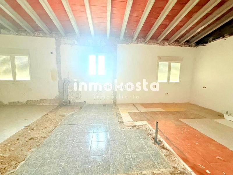 Foto 895e5f91-db6f-4884-9785-5ad605849e4b. Maison avec parking piscine dans El Secanet-Hacienda del Sol Vila Joiosa (la)