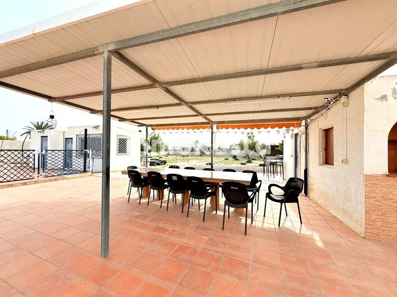 Foto 8a2f553a-5c4a-4459-9d4a-bdb61b003818. Maison avec parking piscine dans El Secanet-Hacienda del Sol Vila Joiosa (la)