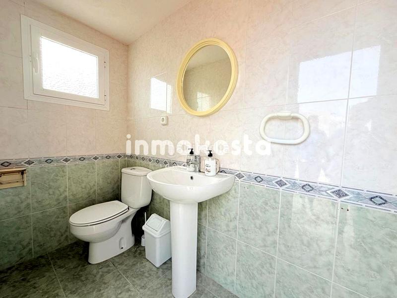 Foto 8d42abb4-31a3-43b9-9b7f-13bc56284783. Maison avec parking piscine dans El Secanet-Hacienda del Sol Vila Joiosa (la)