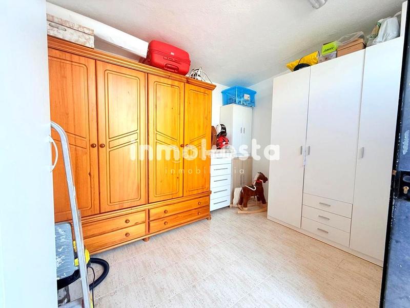 Foto 92aa901e-e358-40f2-a1bb-e13e41d0dc1a. Maison avec parking piscine dans El Secanet-Hacienda del Sol Vila Joiosa (la)