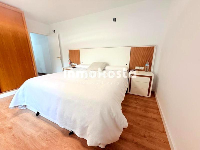 Foto 9e629eaf-9c0d-4e9e-9526-fc446871f0aa. Maison avec parking piscine dans El Secanet-Hacienda del Sol Vila Joiosa (la)