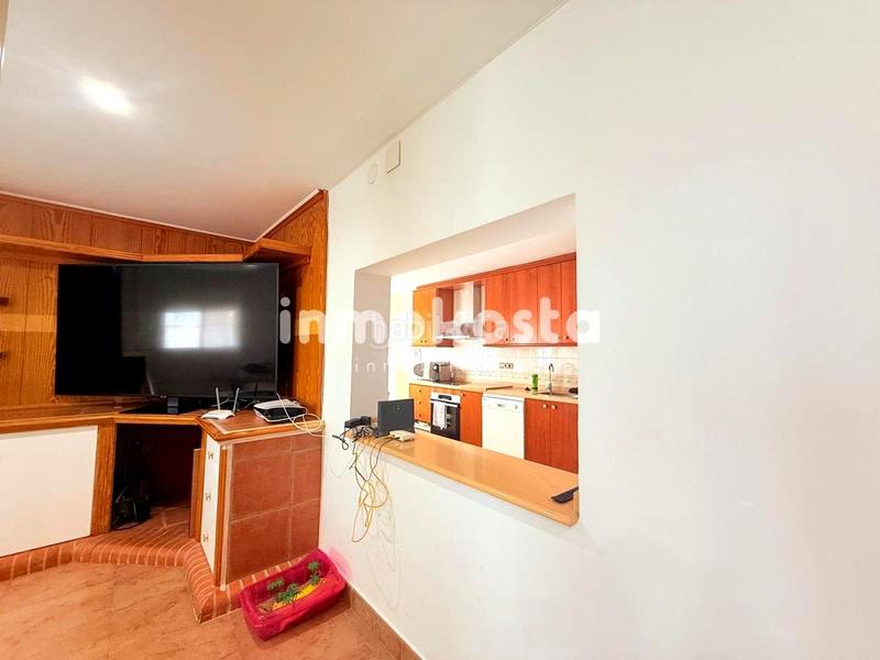 Foto ae5dd350-2c1f-4f84-94fc-4a632086592d. Maison avec parking piscine dans El Secanet-Hacienda del Sol Vila Joiosa (la)