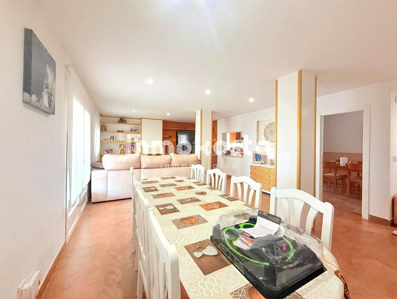 Foto b537c859-b55e-4319-ad48-f11a13090494. Maison avec parking piscine dans El Secanet-Hacienda del Sol Vila Joiosa (la)