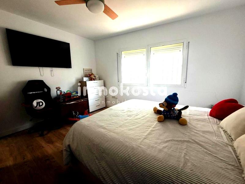 Foto b5a4d727-4cbb-4eb3-9d9a-ff50c3ff6306. Maison avec parking piscine dans El Secanet-Hacienda del Sol Vila Joiosa (la)