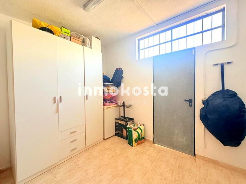 Foto b5c6c8b4-4be8-4ee7-9e5d-60ff55a71d6b. Maison avec parking piscine dans El Secanet-Hacienda del Sol Vila Joiosa (la)