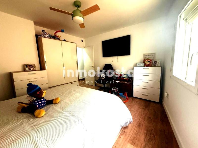 Foto d57b1928-c9cd-49fb-91cc-ba82ad269d39. Maison avec parking piscine dans El Secanet-Hacienda del Sol Vila Joiosa (la)