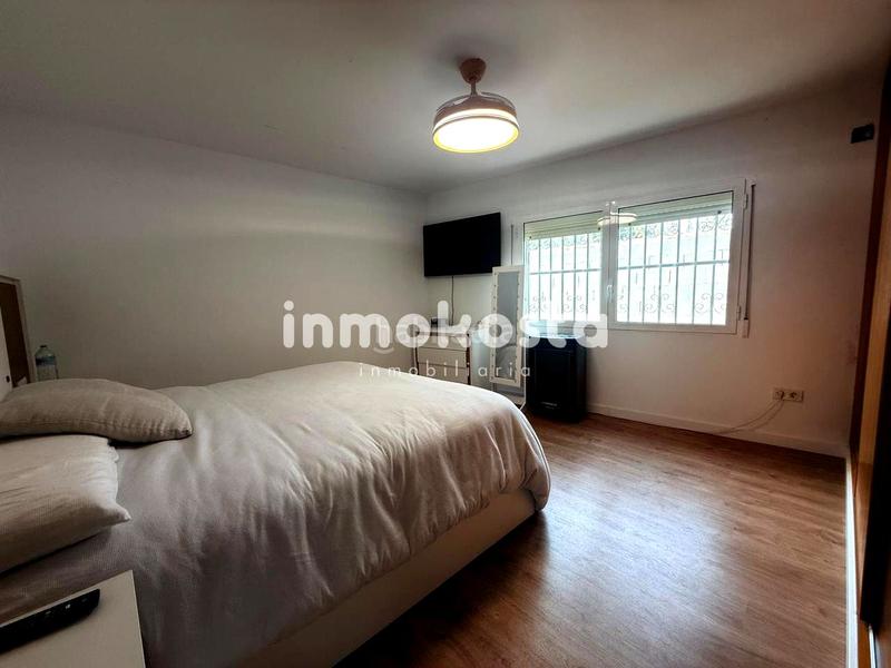 Foto d8d6fffd-29b3-4bd2-9919-f7277fa18585. Maison avec parking piscine dans El Secanet-Hacienda del Sol Vila Joiosa (la)