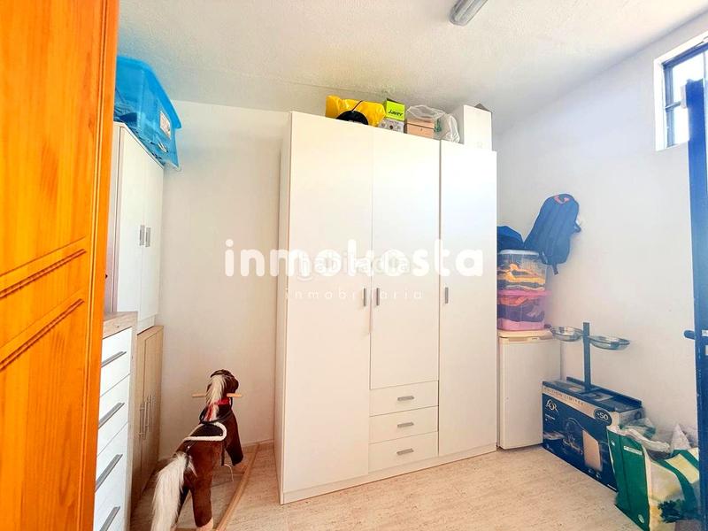 Foto d9a59bd2-ea8e-42d5-b459-11467fc209c8. Maison avec parking piscine dans El Secanet-Hacienda del Sol Vila Joiosa (la)