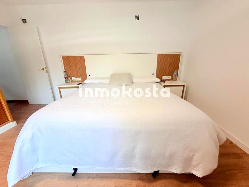 Foto eea90caa-f058-48ab-b781-f5de5a394c78. Maison avec parking piscine dans El Secanet-Hacienda del Sol Vila Joiosa (la)