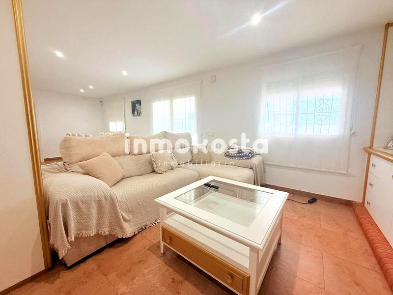 Foto f94c637b-ee70-4bd8-aec6-7156bf76a248. Maison avec parking piscine dans El Secanet-Hacienda del Sol Vila Joiosa (la)