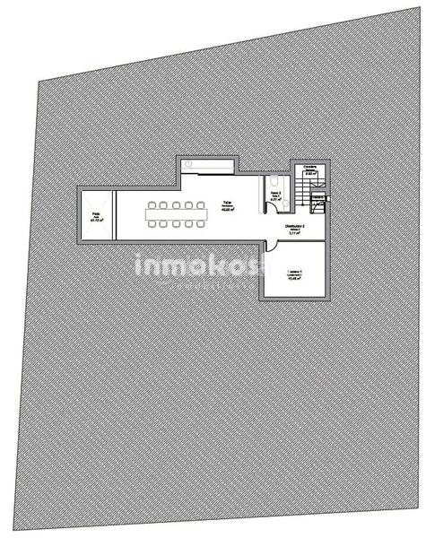 Foto 0acb2ce8-5c1d-481a-9bb6-615ee0efdc9e. Casa con piscina in El Tossal-Bello Horizonte Nucia (la)