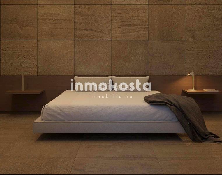 Foto 2c68ce67-49a1-43a3-be02-527c4a42d4c3. Casa con piscina in El Tossal-Bello Horizonte Nucia (la)