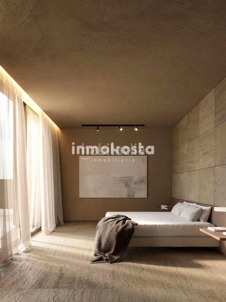 Foto 4fc5eb6e-5d6a-4218-b0cc-294df58db4a6. Casa con piscina in El Tossal-Bello Horizonte Nucia (la)