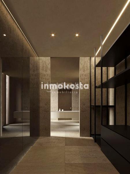 Foto b1b570e3-780d-4dbf-9f2a-b9728114faa9. Casa con piscina in El Tossal-Bello Horizonte Nucia (la)