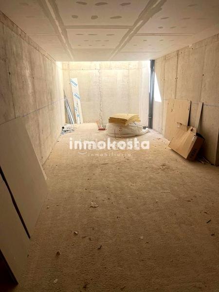 Foto eeffbe18-f905-4927-80c7-742f8e64c02e. Casa con piscina in El Tossal-Bello Horizonte Nucia (la)