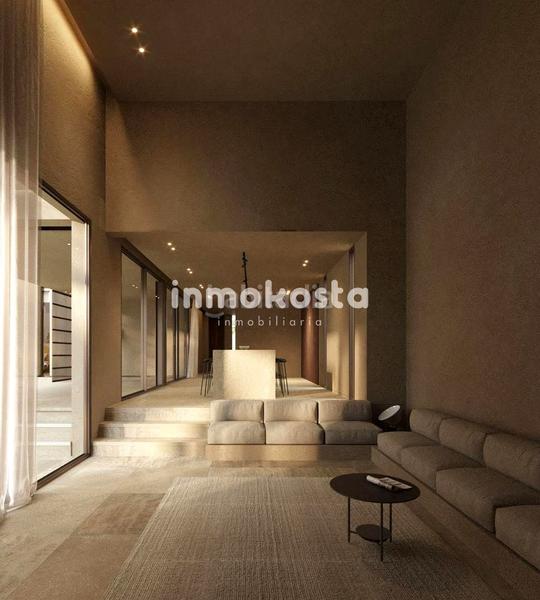 Foto f2d7cc0c-b07f-4e3a-93ed-72c1123507d8. Casa con piscina in El Tossal-Bello Horizonte Nucia (la)