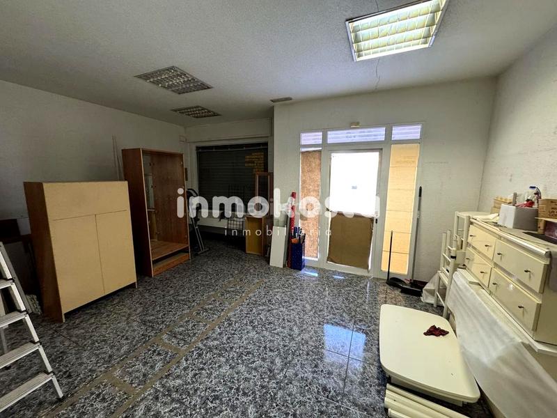 Foto 34405579-fcc6-4214-9891-c8991fb81bae. Local commercial dans Poble Nou-Montiboli Vila Joiosa (la)