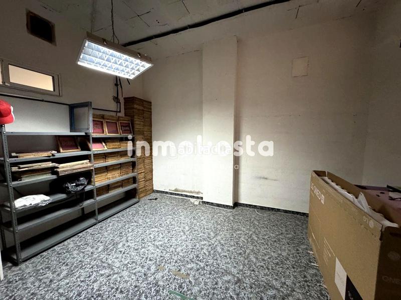 Foto e436d8af-c069-4e95-a087-1637aadc468a. Local commercial dans Poble Nou-Montiboli Vila Joiosa (la)