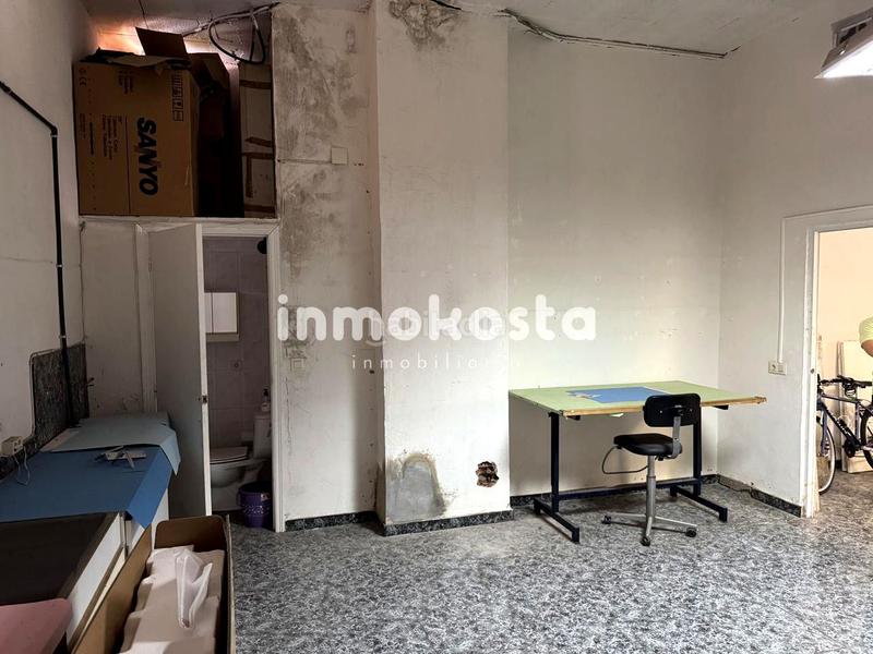 Foto feb64d43-bfa1-48fe-a282-c346fe33baa8. Local commercial dans Poble Nou-Montiboli Vila Joiosa (la)