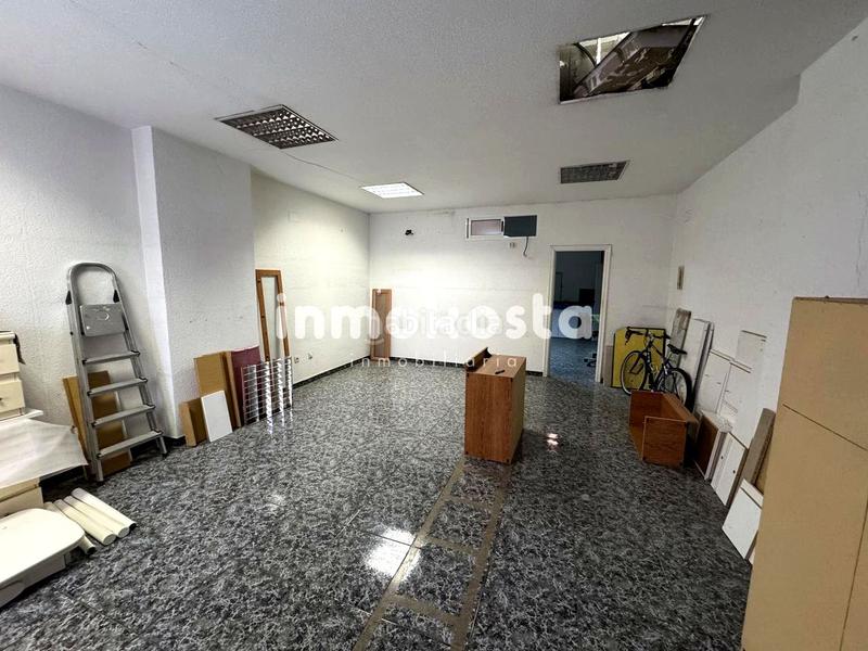 Foto 855f17c6-ad99-469e-bcd4-da0e48c80f06. Erdgeschoss in Poble Nou-Montiboli Vila Joiosa (la)