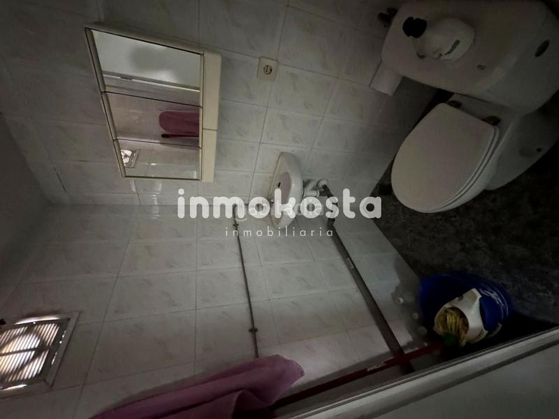 Foto b5069de3-274c-41fe-a489-9e854fd89cc0. Erdgeschoss in Poble Nou-Montiboli Vila Joiosa (la)