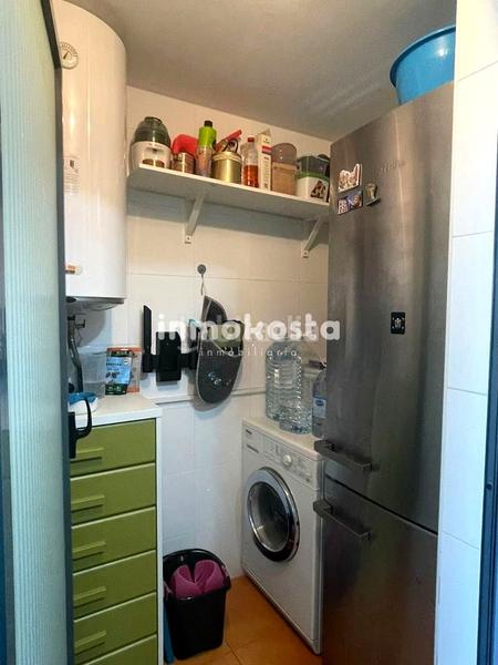 Foto 76e1b149-ef5d-4b97-96ef-b23a4313b8aa. Pis amb aparcament piscina a Via Parque Benidorm