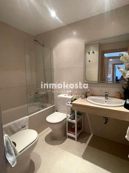 Foto 8510f2c8-7335-4ea5-9c4e-1159a94b6cad. Pis amb aparcament piscina a Via Parque Benidorm