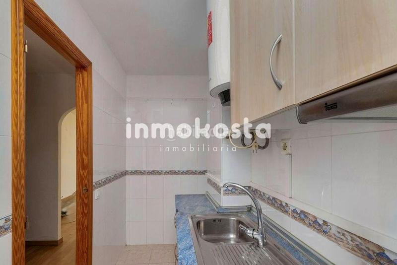Foto 2f7d1324-7f01-43b1-ba39-92be946ca799. Appartement avec piscine dans Sierra Helada Benidorm