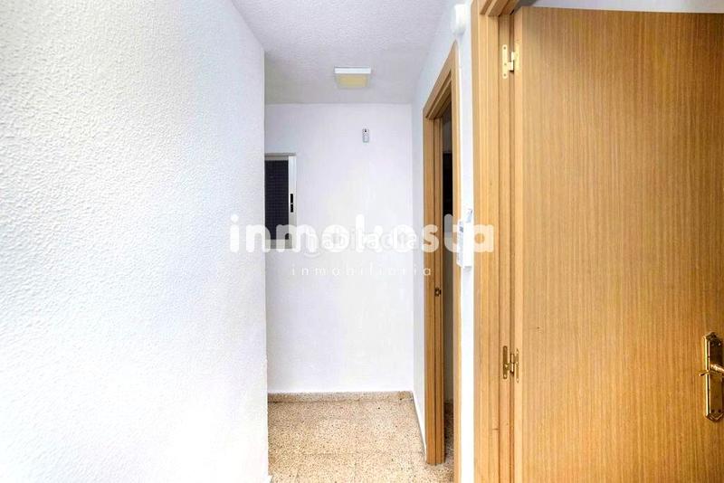 Foto 445cd63d-6e54-4bd0-b338-44413396fa18. Etagenwohnung mit pool in Rincón Alto Benidorm