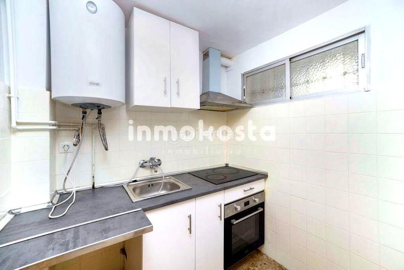 Foto 4bc460d1-f3d2-43e3-b685-9028d5294039. Etagenwohnung mit pool in Rincón Alto Benidorm