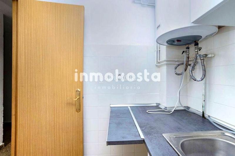 Foto 4d20957e-6fce-4a48-b6b5-e3461aa33b84. Etagenwohnung mit pool in Rincón Alto Benidorm