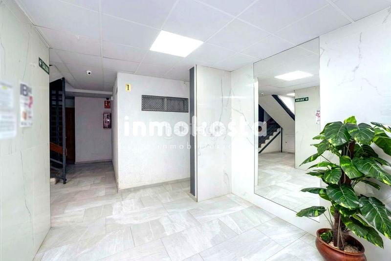 Foto 618627a5-0af2-42a7-b452-189f12a09939. Etagenwohnung mit pool in Rincón Alto Benidorm