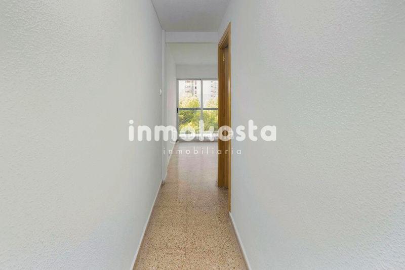 Foto 851bfd0b-747c-4e55-857d-19f1bfec6b3a. Etagenwohnung mit pool in Rincón Alto Benidorm