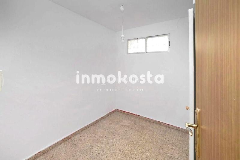 Foto f1502aaa-7788-46e9-879c-e8ced907ec32. Etagenwohnung mit pool in Rincón Alto Benidorm