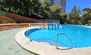 Pis  De montecarlo. Apartamento en levante, benidorm