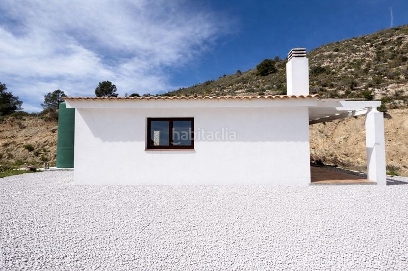 Foto 105967ac-2c6d-43a5-ad02-ebab645578ff. Casa a Relleu