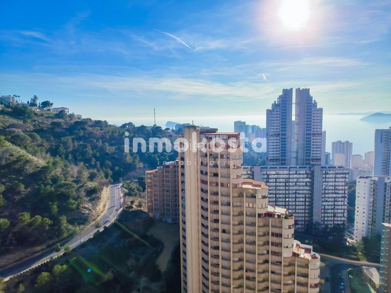 Foto c194cc7e-d873-4c53-b0bc-25ac764a0be5. Pis a de viena 8 a Rincón Alto Benidorm