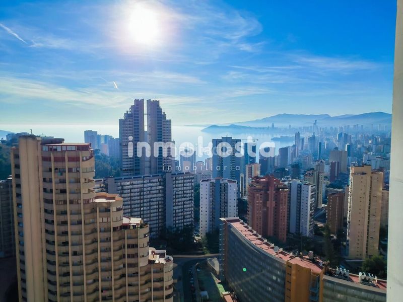 Foto e43058ce-21c4-40b3-be38-50d7740b262a. Pis a de viena 8 a Rincón Alto Benidorm